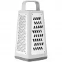 ZWILLING 36610-003-0 manuele rasp/spiralisierer kastrasp grijs