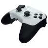 Razer Raiju V3 Pro draadloze PS5-/pc-controller, pro-knoppen, symmetrische indeling - wit