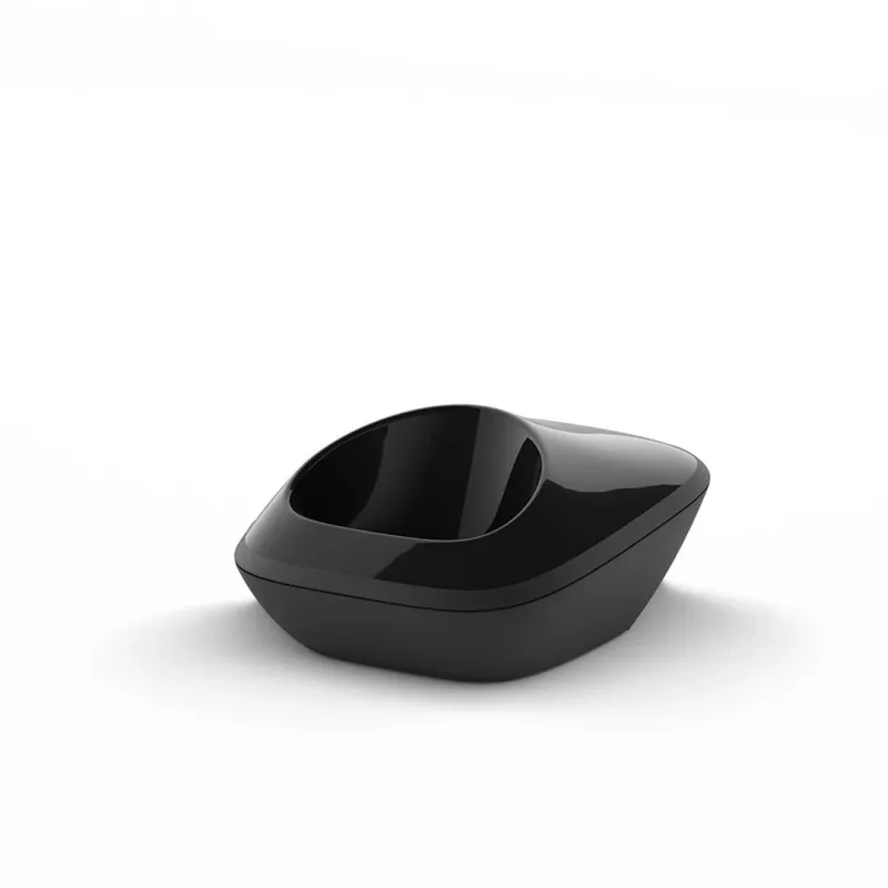 Gigaset E720HX analoog/DECT-telefoon met nummerweergave zwart