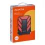 ADATA HD710 Pro externe harde schijf 1 TB 2,5 inch USB 3.2 Gen 1 (3.1 Gen 1) zwart, rood