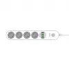Draagbare powerbank Energizer EPB2500W00EU 2500mAh compact ontwerp, USB-uitgang