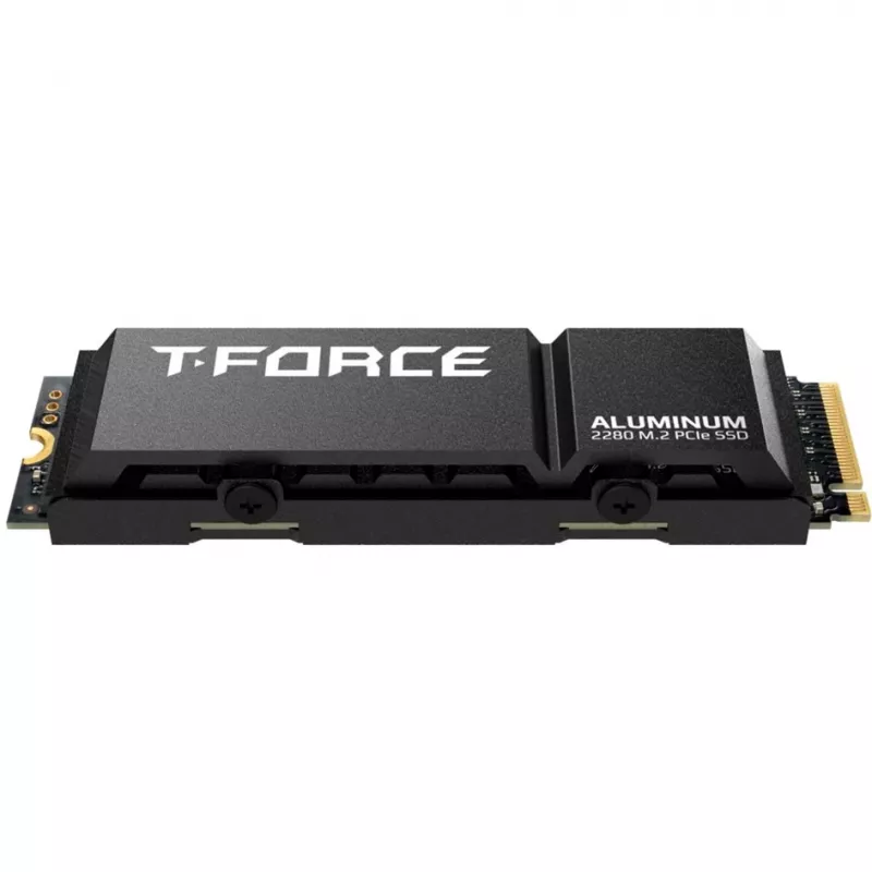 SSD Team Group 1 TB M.2 2280 PCIe 4.0 x4 TM8FFH001T0C128