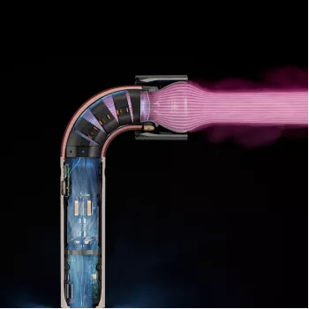 Haardroger Dyson Supersonic r 1700 W