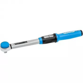 Gereedschapset Gedore TF-K100 100-delig profikwaliteit