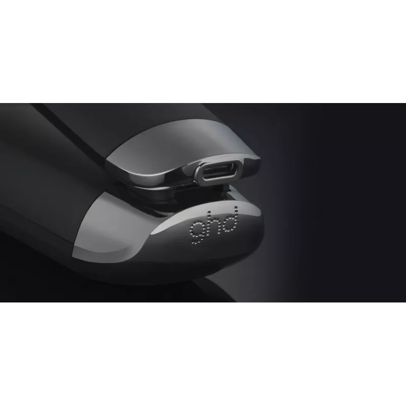 Ghd Unplugged Cordless Styler haarstijltang zwart