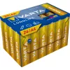 Varta ENERGY AA Cube=2404106229234 mignon alkaline-mangaan LR6 1,5V 2800mAh - mignon (AA) - 2.800 mAh