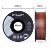 3D-printmateriaal Creality 3D 3301120003 meerkleurig 1 kg 1,75 mm