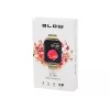 Smartwatch X16 Bluetooth roze