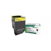 Tonerpatroon Lexmark 71B20Y0 2300 pagina's geel