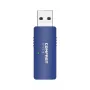 USB-Wi-Fi- en Bluetooth-adapter Comfast CF-727B, dualband 2,4/5 GHz, tot 1300 Mbit/s