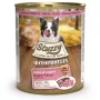 STUZZY Monoprotein varken - natvoer voor honden - 800 g