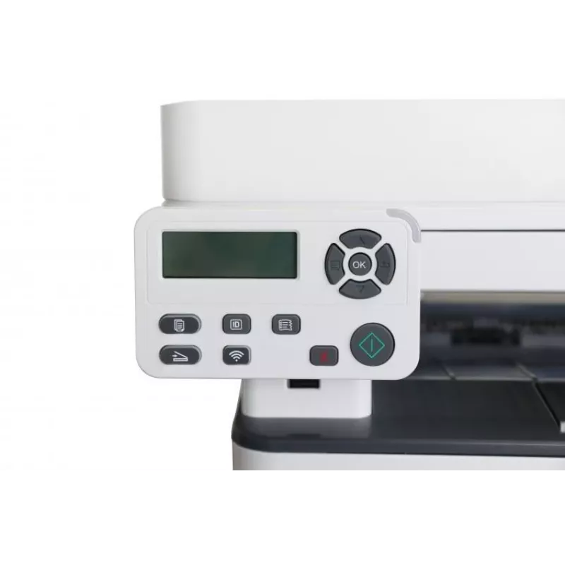 Pantum M7100DW multifunctionele printer laser A4 1200 x 1200 DPI 33 pagina's/min. WLAN