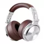 Koptelefoon OneOdio Pro30 zilver