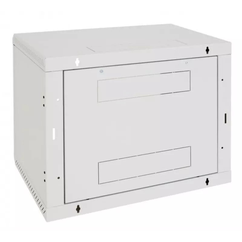Wandmontage rack Triton RBA-12-AS5-CAX-A1 12U/500 grijs