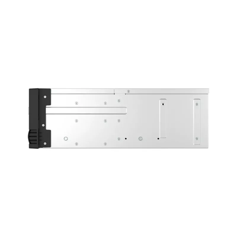 QNAP - TL-R1600PES-RP - schijven-array - 16 bays (SATA-600 / SAS-3) SAS 12Gb/s (extern) rackmontage 2U