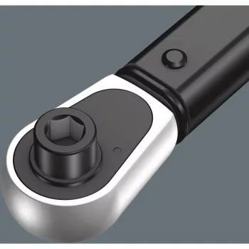 Momentsleutel Click-Torque 1/4'' 2,5-25 Nm, 20 delen