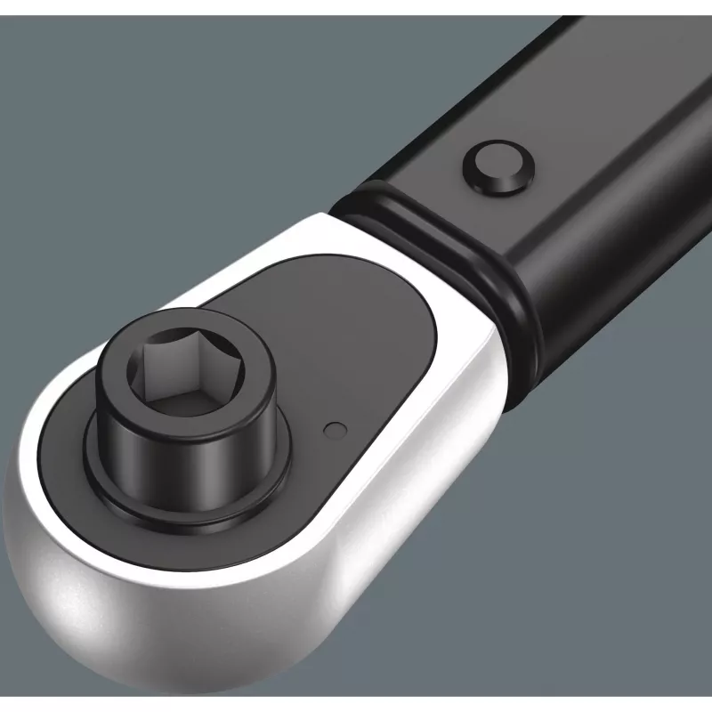 Momentsleutel Click-Torque 1/4'' 2,5-25 Nm, 20 delen
