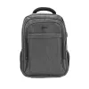 Rugzak SBOX Amsterdam 18 (model NSS-00280) — compacte stadsrugzak, 18 l inhoud