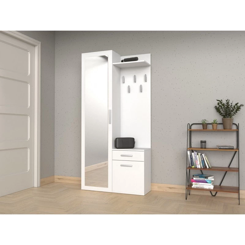 Topeshop GAR DUO BIEL entreekast