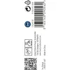 Bosch HSS-G metaalboor, Ø 3,2 mm, 10 st.