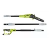 Elektrische hoogtakkensnoeier 750W 25cm/olieaccessoires RYOBI