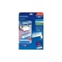 Avery Quick&Clean C2359-25 kaarten, 99 x 210 mm, 220 g/m², wit, 75 kaarten (25 vellen x 3)