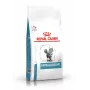 Droogvoer voor katten Royal Canin Hypoallergenic 400 g — veterinair dieet voor volwassen katten met voedselintoleranties, gevogeltesmaak