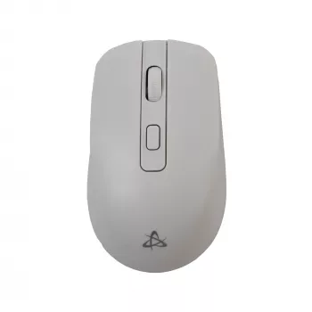 Muis SBOX WM-837 wit USB Type-A