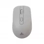 Muis SBOX WM-837 wit USB Type-A