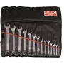 Bahco 111M/26T ring-steeksleutelset 26-delig 6 - 32 mm (111M/26T)