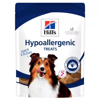 HILL'S HypoAllergenic hondensnacks - 220 g