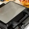 Salter EK5848VDE diep wafelijzer