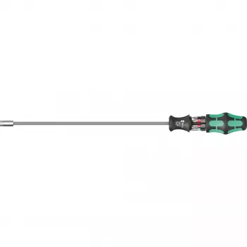 Wera Kraftform Kompakt 27 XL Universal 1 schroevendraaierset, 7-delig (05051028001)