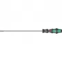 Wera Kraftform Kompakt 27 XL Universal 1 schroevendraaierset, 7-delig (05051028001)
