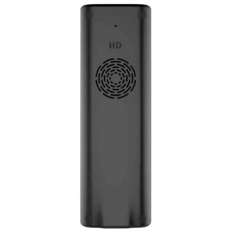 IP-telefoon Grandstream Networks WP820 zwart zilver