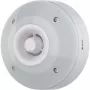 Stroboscoop-sirene AXIS D4100-VE/MK II 03105-001 — weerbestendig IP66 voor buitenshuis beveiligingsinstallaties
