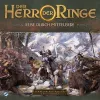 Asmodee In de ban van de ring - Reis door Midden-aarde: Schaduw van de oorlog, bordspel
