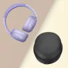 Koptelefoon MANTA HDP1001PU Rytmo Elegance paars over-ear bedraad, model HDP1001PU