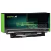 Green Cell DE109 laptopaccu MR90Y XCMRD 14,8V 2200mAh Dell Restore