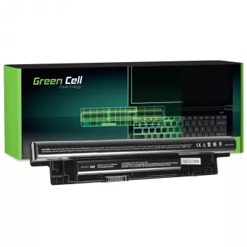 Green Cell DE109 laptopaccu MR90Y XCMRD 14,8V 2200mAh Dell Restore