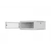 LANBERG wandgemonteerde 19 inch installatiekast 4U 600x600 mm, grijs
