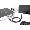 HDMI-kabel Digitus DB-330123-050-S 5m