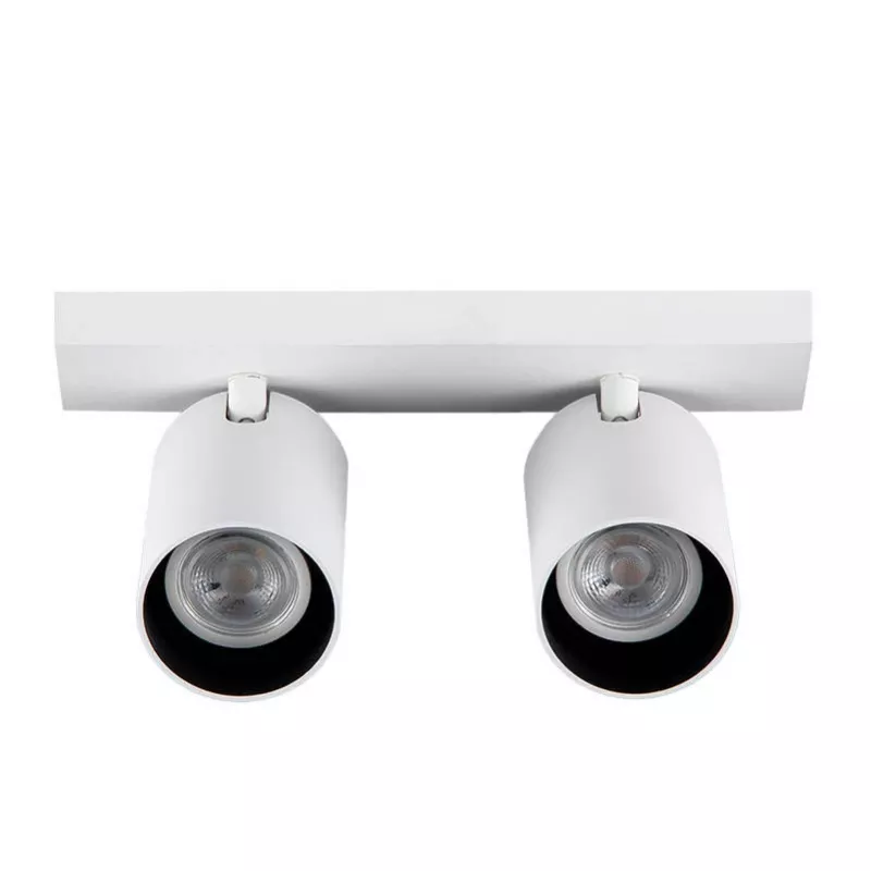 Yeelight plafondspot YLDDL-0084 (twee lampen) wit