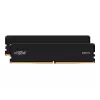 DIMM 32 GB DDR5-5600 2x 16 GB dual kit zwart CP2K16G56C46U5 PRO