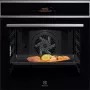 Electrolux EOB8S38X oven 70 L 3500 W zwart