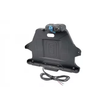 Gamber-Johnson SAMSUNG GALAXY TAB ACTIVE PRO Samsung Galaxy Tab Active Pro, 2 x USB 2.0, zwart (7160-1418-00)