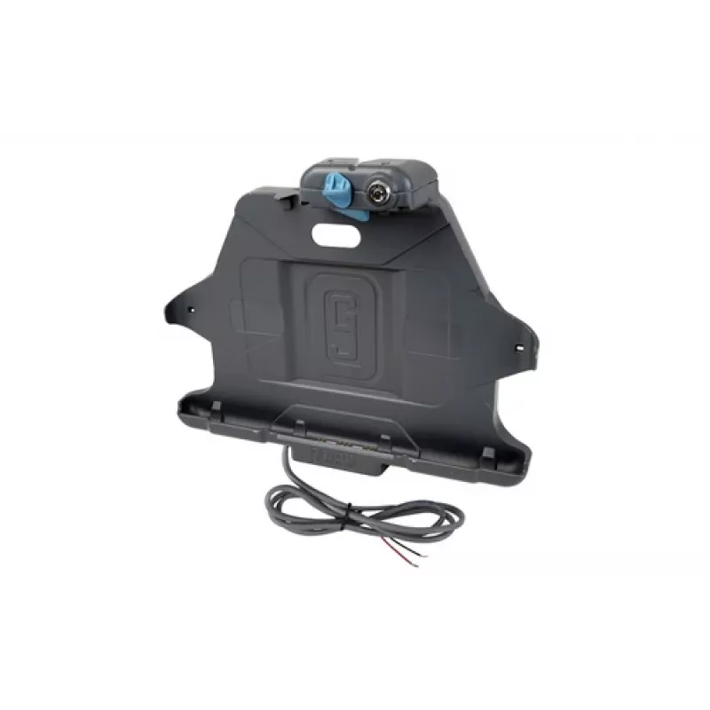 Gamber-Johnson SAMSUNG GALAXY TAB ACTIVE PRO Samsung Galaxy Tab Active Pro, 2 x USB 2.0, zwart (7160-1418-00)