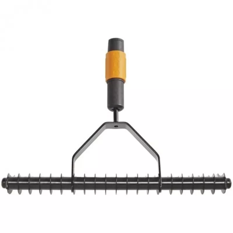 Fiskars QuikFit aerator-harkkop 135513