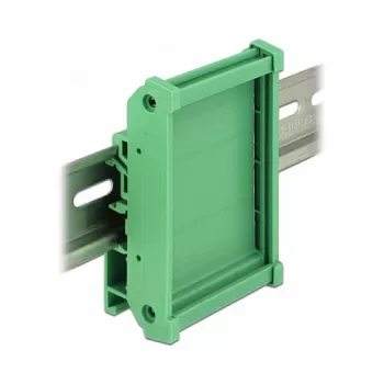 Montagekit DeLOCK 65985 groen kunststof