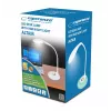 Esperanza ELD102 tafellamp niet vervangbare lichtbron 3 W LED wit